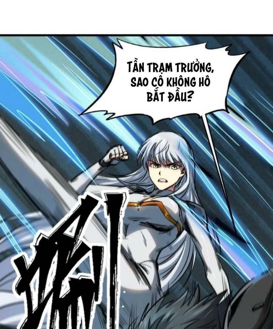 Siêu Cấp Thần Cơ Nhân Chapter 14 - 27