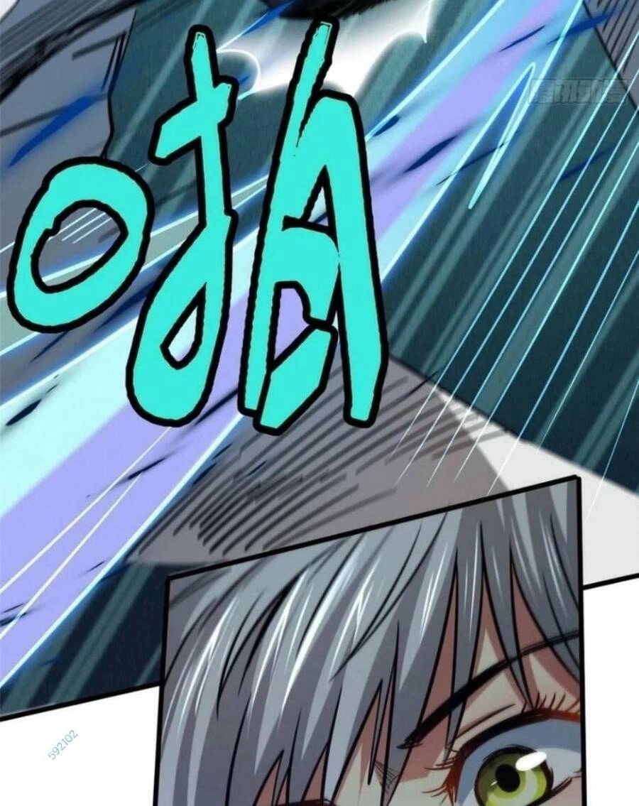 Siêu Cấp Thần Cơ Nhân Chapter 14 - 32