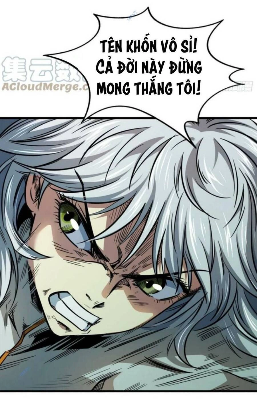 Siêu Cấp Thần Cơ Nhân Chapter 14 - 36