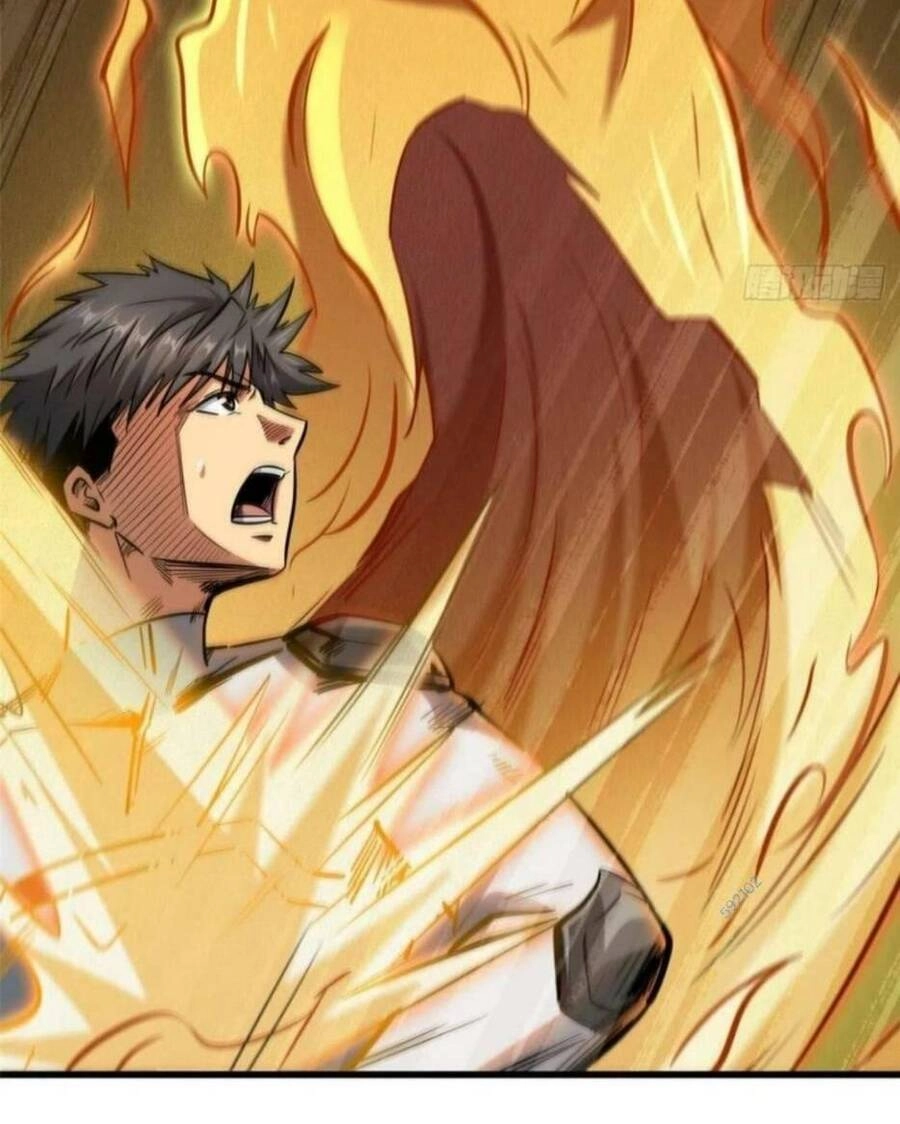 Siêu Cấp Thần Cơ Nhân Chapter 14 - 38