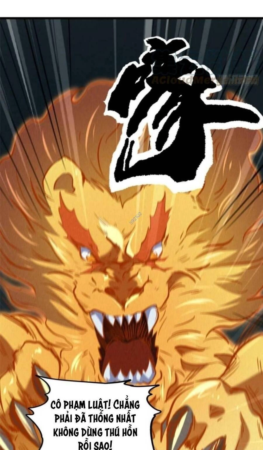 Siêu Cấp Thần Cơ Nhân Chapter 14 - 39