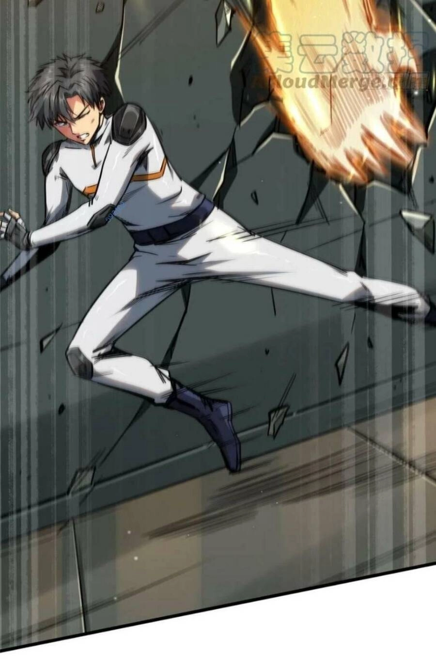 Siêu Cấp Thần Cơ Nhân Chapter 14 - 42