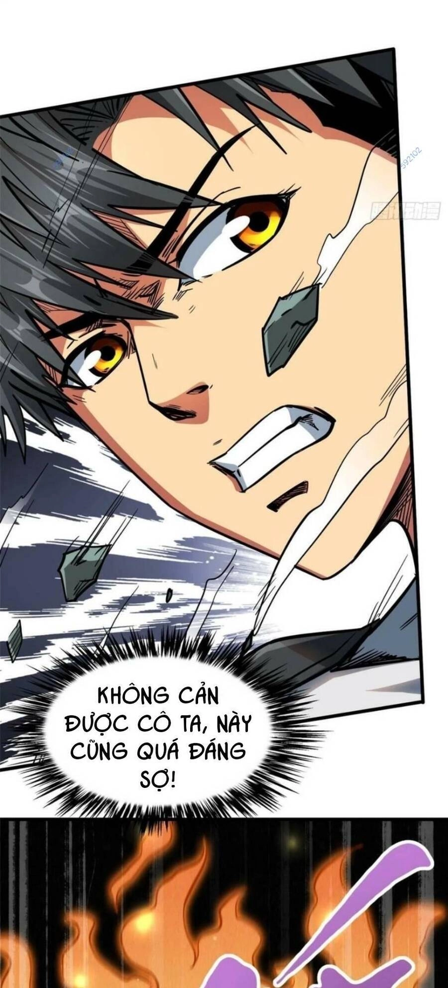 Siêu Cấp Thần Cơ Nhân Chapter 14 - 43