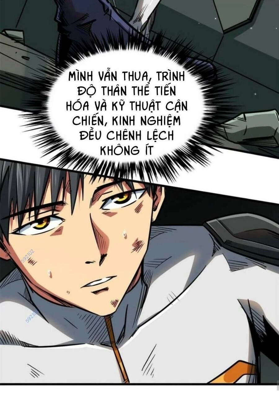 Siêu Cấp Thần Cơ Nhân Chapter 14 - 47