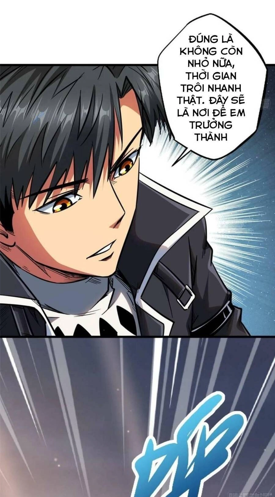 Siêu Cấp Thần Cơ Nhân Chapter 14 - 58