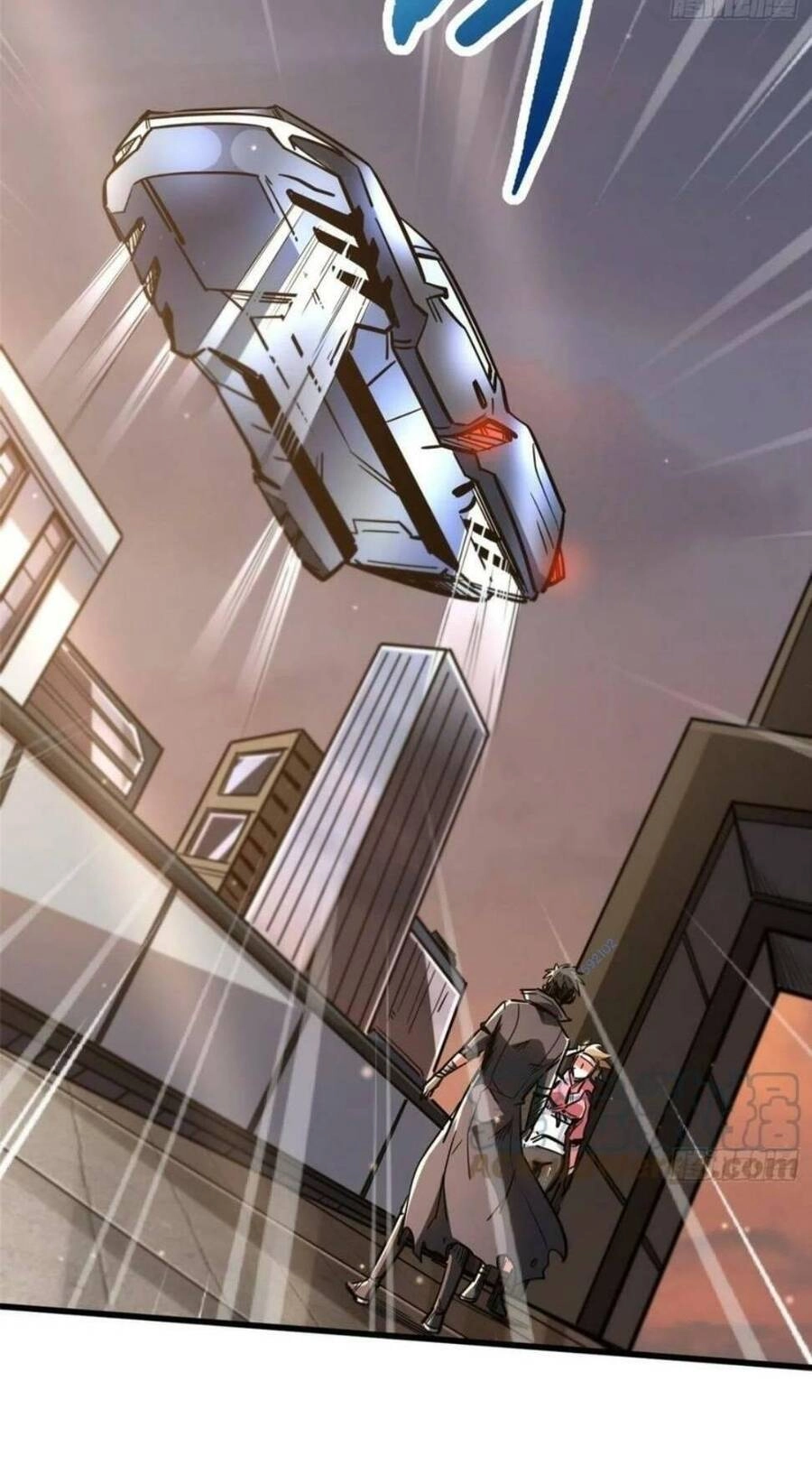 Siêu Cấp Thần Cơ Nhân Chapter 14 - 59