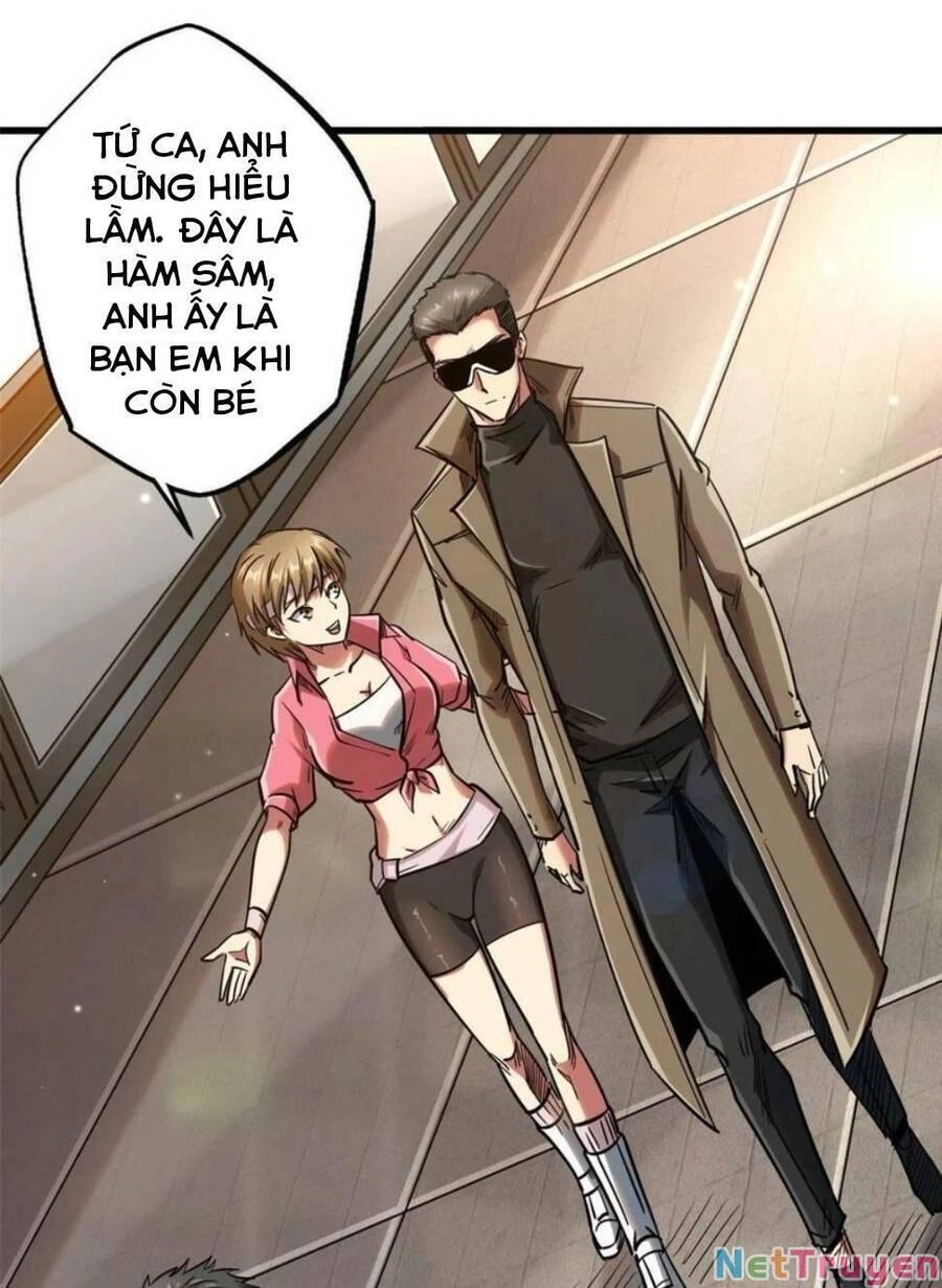 Siêu Cấp Thần Cơ Nhân Chapter 15 - 1