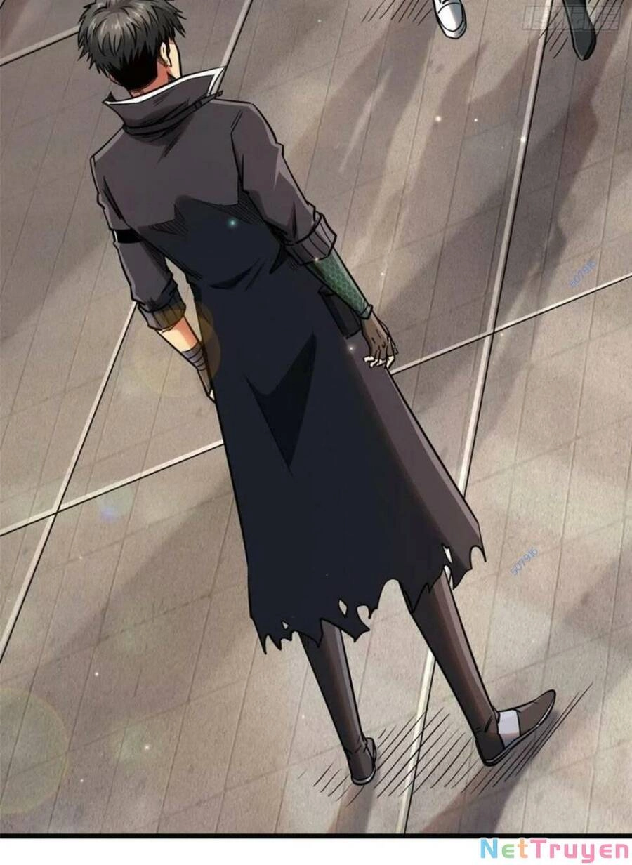 Siêu Cấp Thần Cơ Nhân Chapter 15 - 2