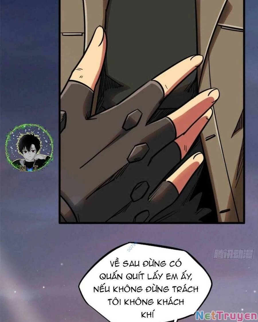 Siêu Cấp Thần Cơ Nhân Chapter 15 - 4