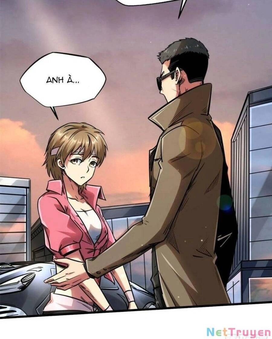 Siêu Cấp Thần Cơ Nhân Chapter 15 - 5