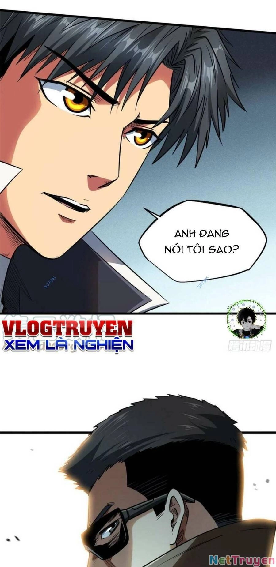 Siêu Cấp Thần Cơ Nhân Chapter 15 - 6