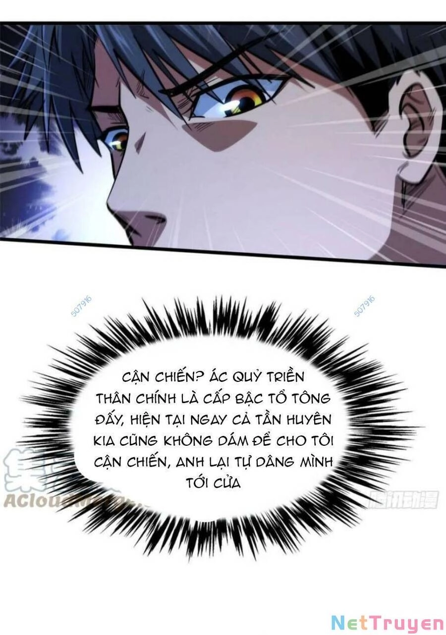 Siêu Cấp Thần Cơ Nhân Chapter 15 - 9