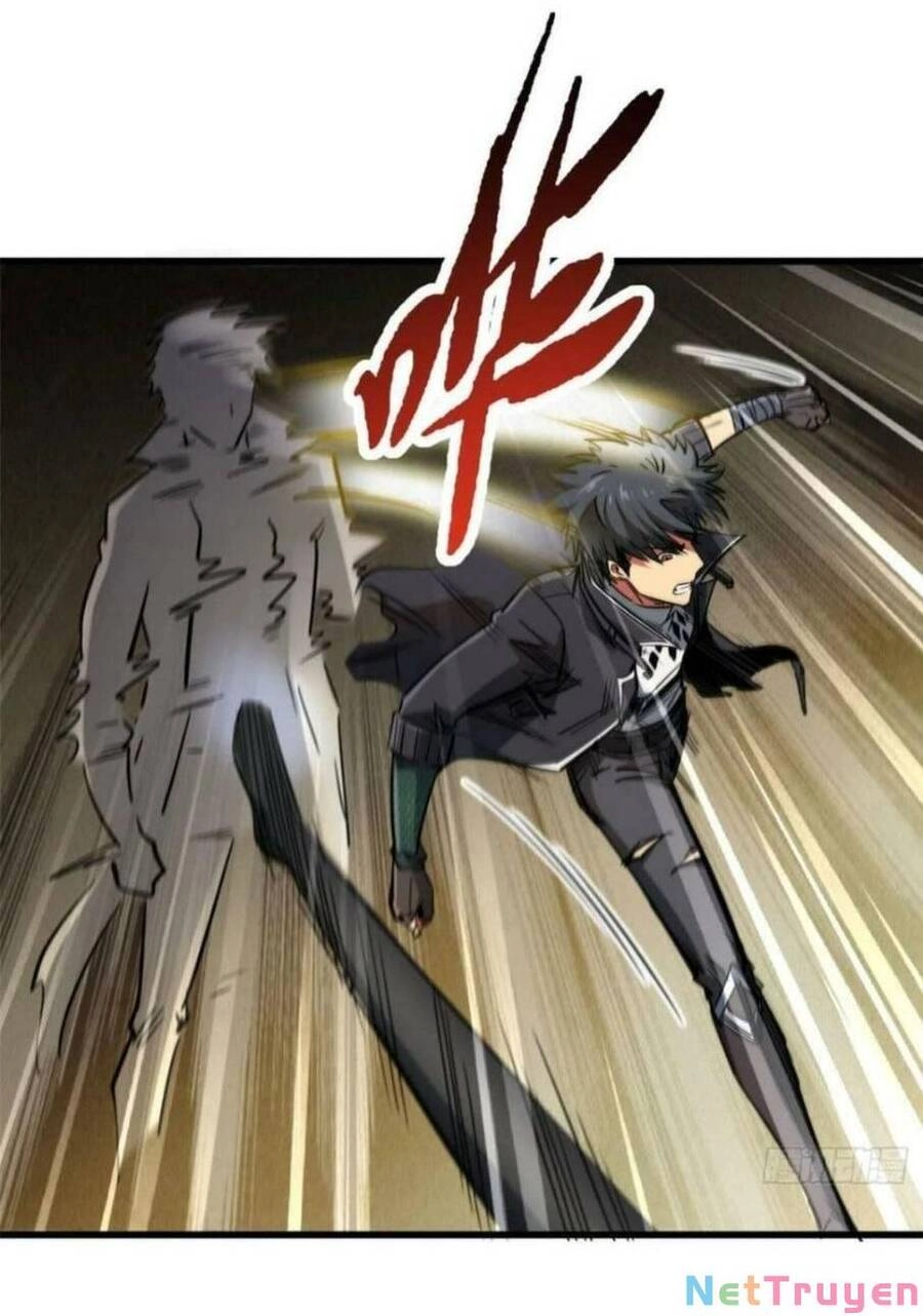 Siêu Cấp Thần Cơ Nhân Chapter 15 - 10