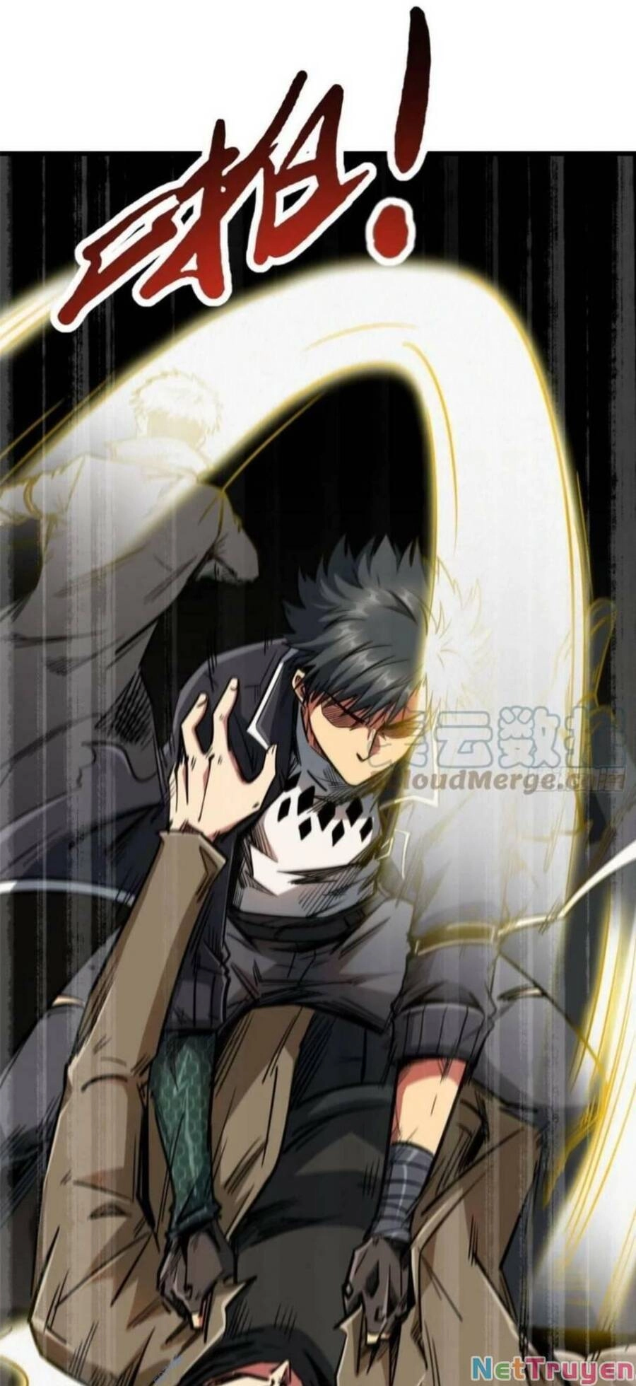 Siêu Cấp Thần Cơ Nhân Chapter 15 - 12