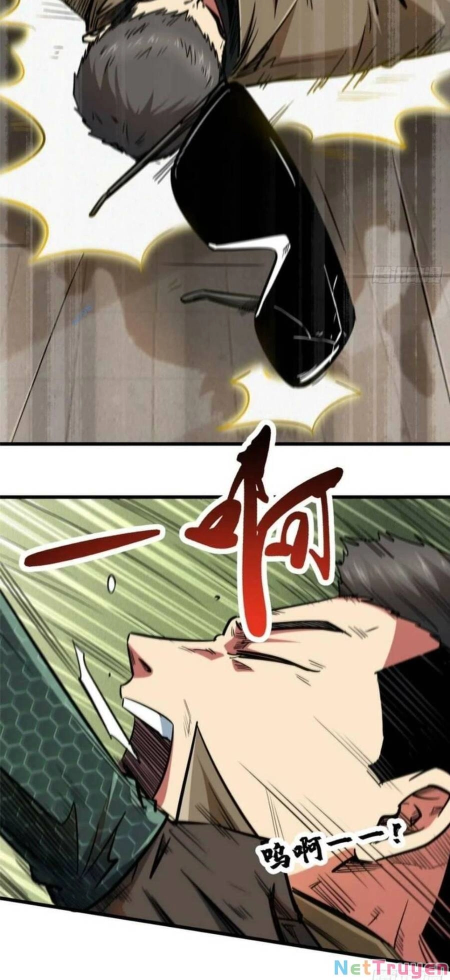 Siêu Cấp Thần Cơ Nhân Chapter 15 - 13