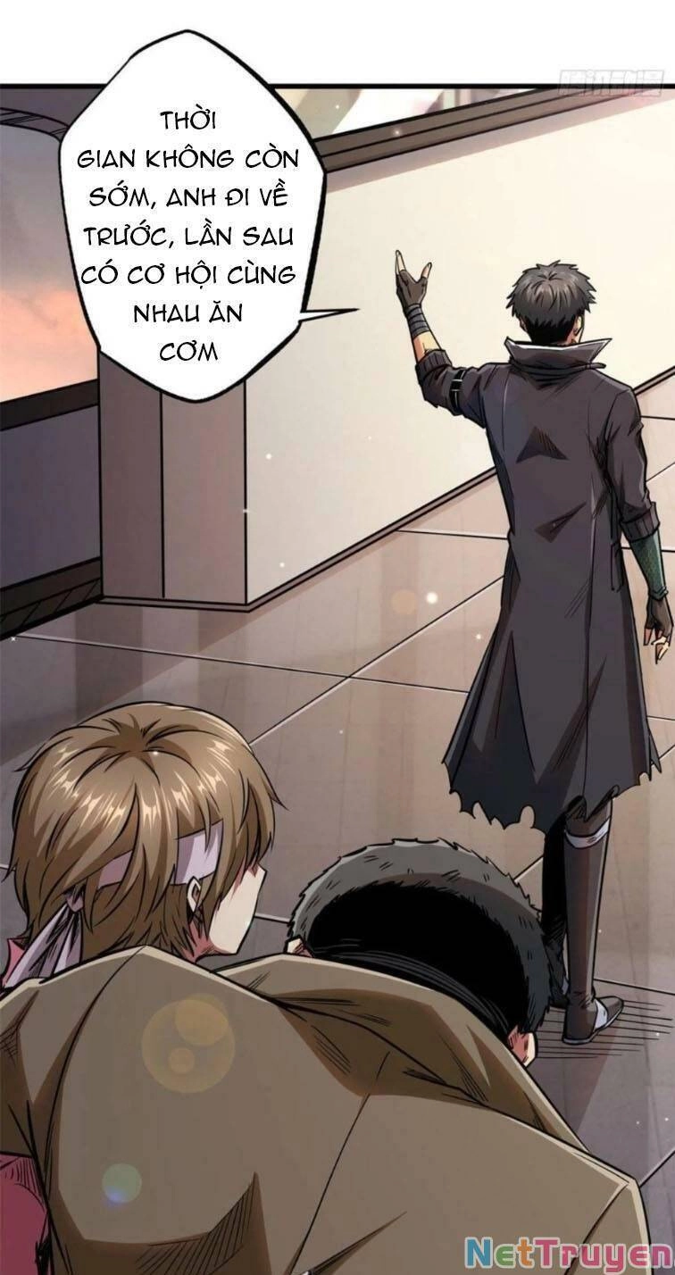 Siêu Cấp Thần Cơ Nhân Chapter 15 - 16