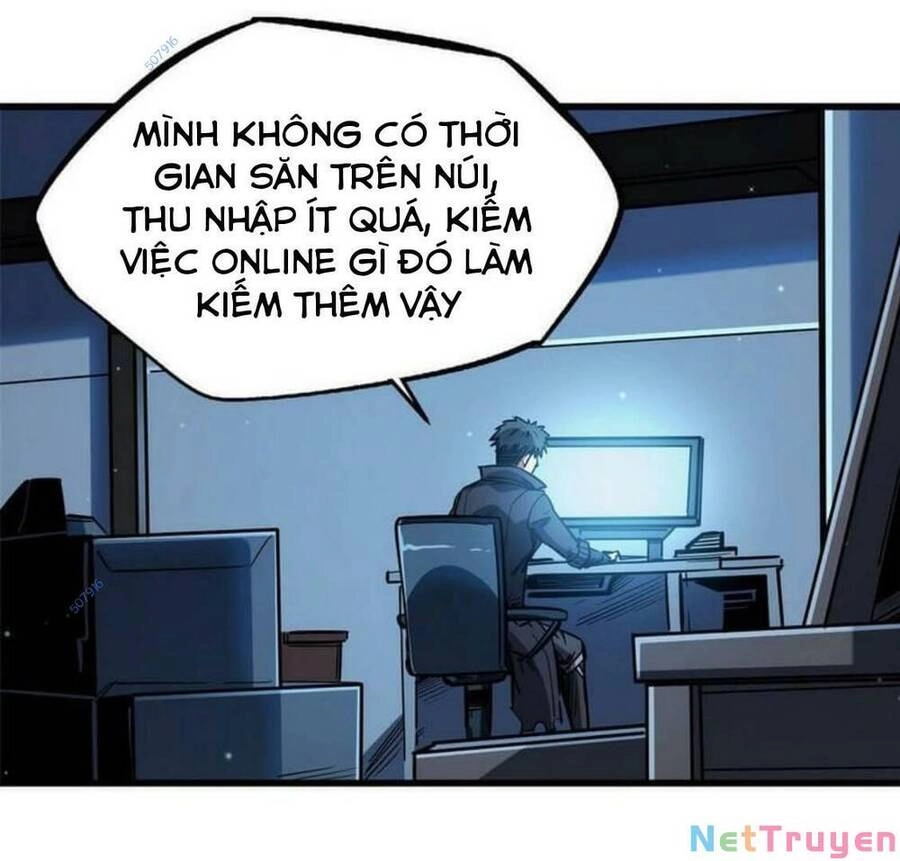 Siêu Cấp Thần Cơ Nhân Chapter 15 - 20