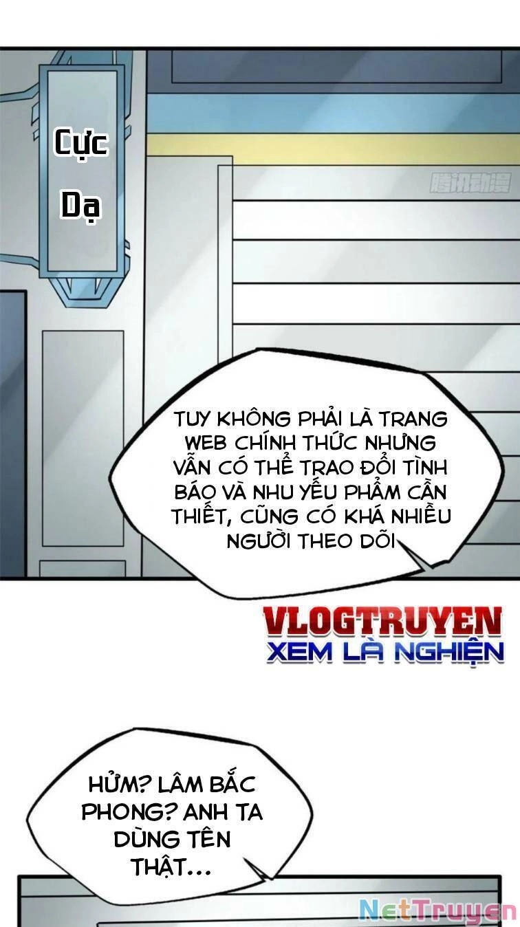 Siêu Cấp Thần Cơ Nhân Chapter 15 - 21