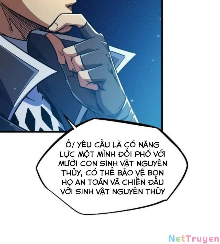 Siêu Cấp Thần Cơ Nhân Chapter 15 - 24