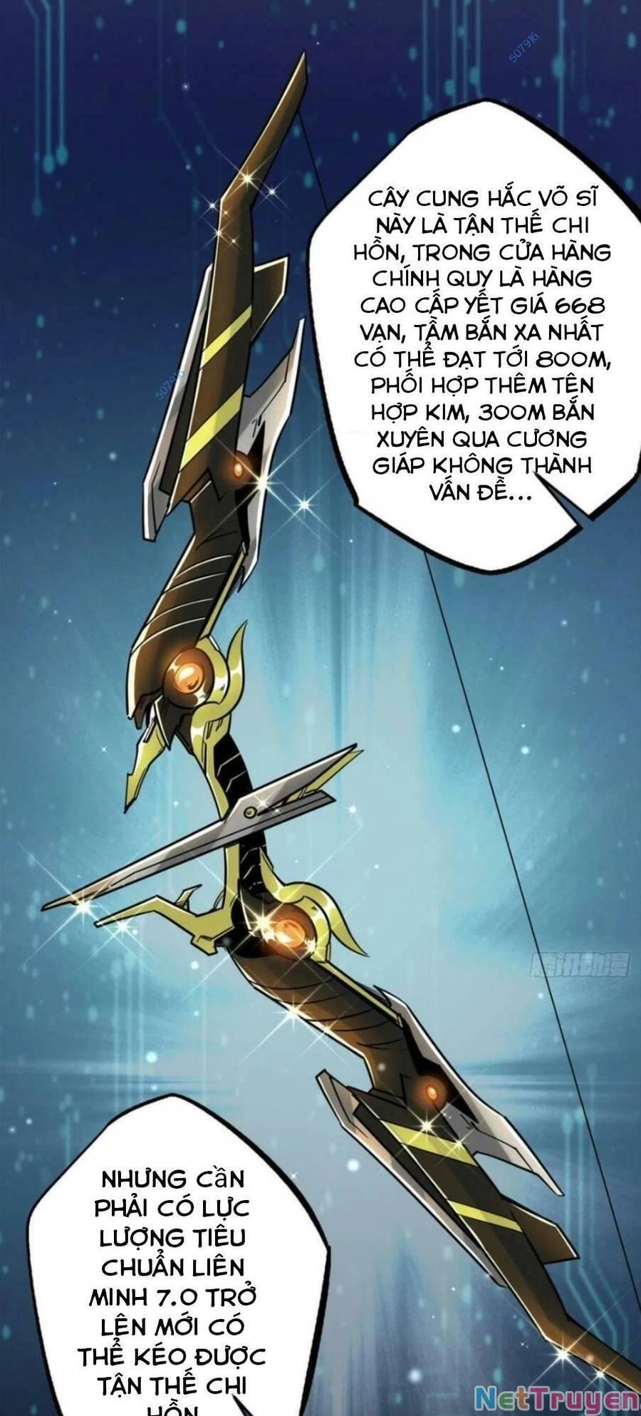 Siêu Cấp Thần Cơ Nhân Chapter 15 - 29