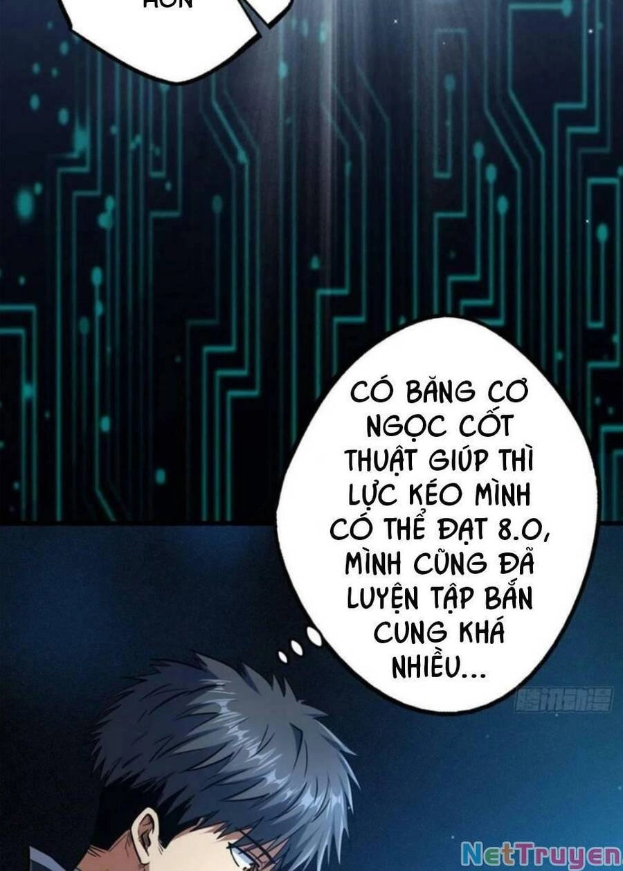Siêu Cấp Thần Cơ Nhân Chapter 15 - 30