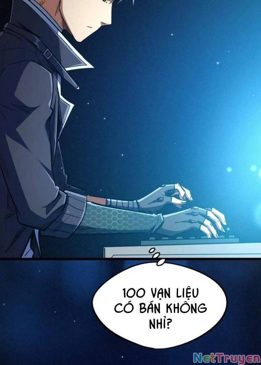 Siêu Cấp Thần Cơ Nhân Chapter 15 - 31