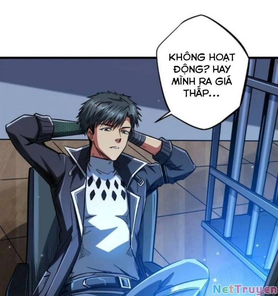 Siêu Cấp Thần Cơ Nhân Chapter 15 - 33