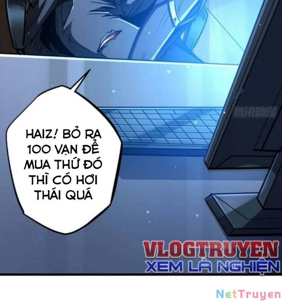 Siêu Cấp Thần Cơ Nhân Chapter 15 - 34