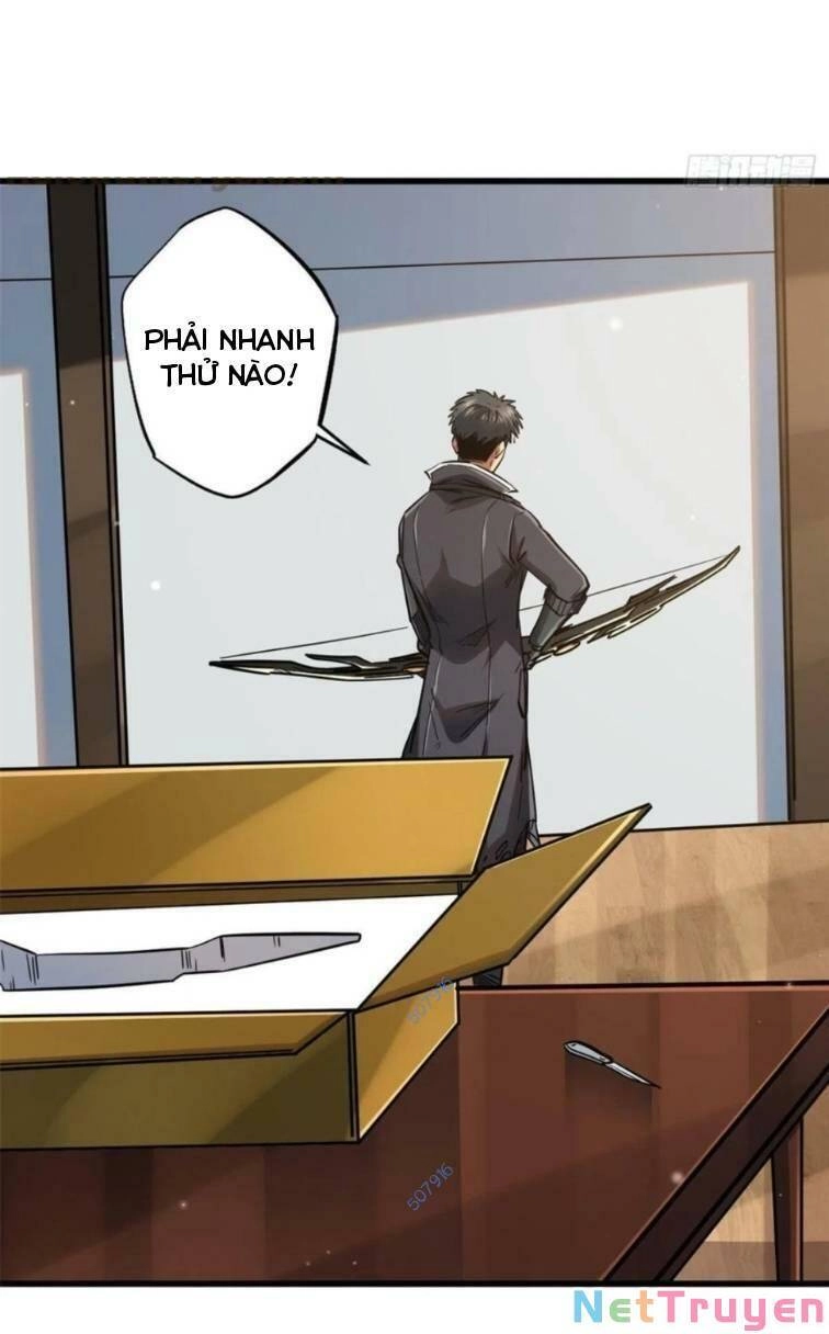 Siêu Cấp Thần Cơ Nhân Chapter 15 - 38
