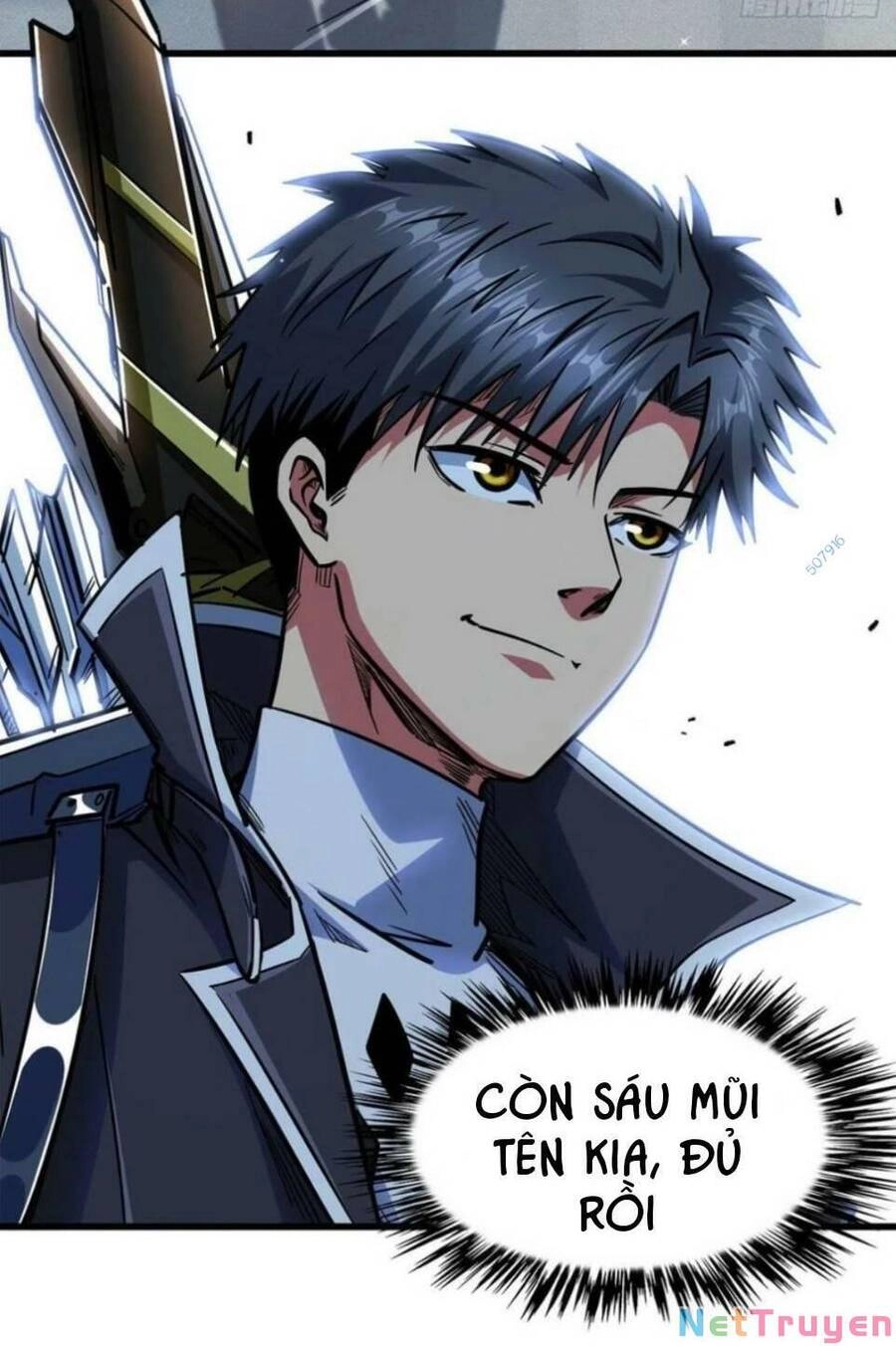 Siêu Cấp Thần Cơ Nhân Chapter 15 - 44