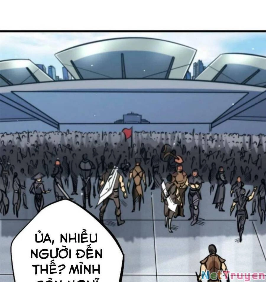 Siêu Cấp Thần Cơ Nhân Chapter 15 - 45