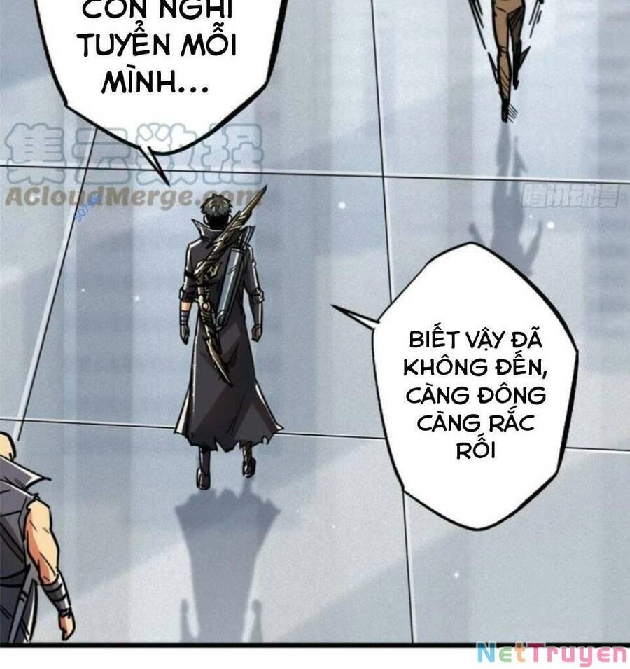 Siêu Cấp Thần Cơ Nhân Chapter 15 - 46