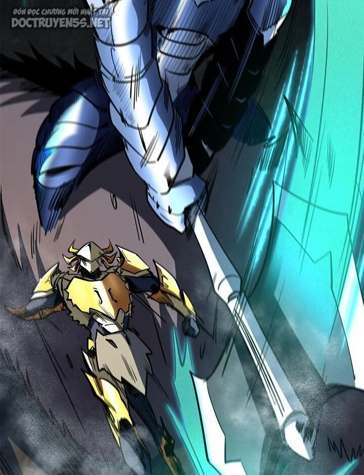 Siêu Cấp Thần Cơ Nhân Chapter 171 - 7