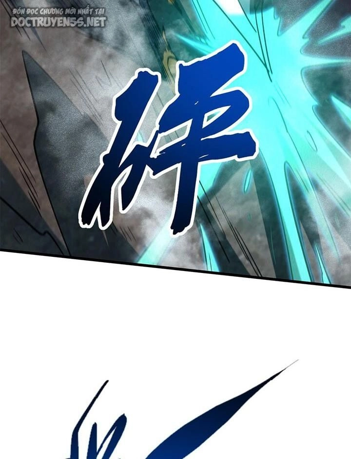 Siêu Cấp Thần Cơ Nhân Chapter 171 - 8