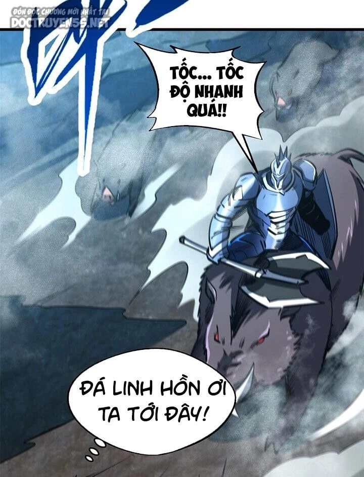 Siêu Cấp Thần Cơ Nhân Chapter 171 - 9