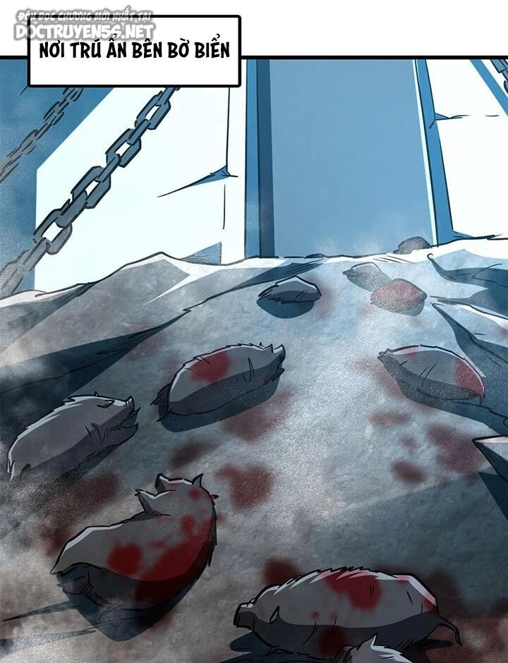 Siêu Cấp Thần Cơ Nhân Chapter 171 - 11