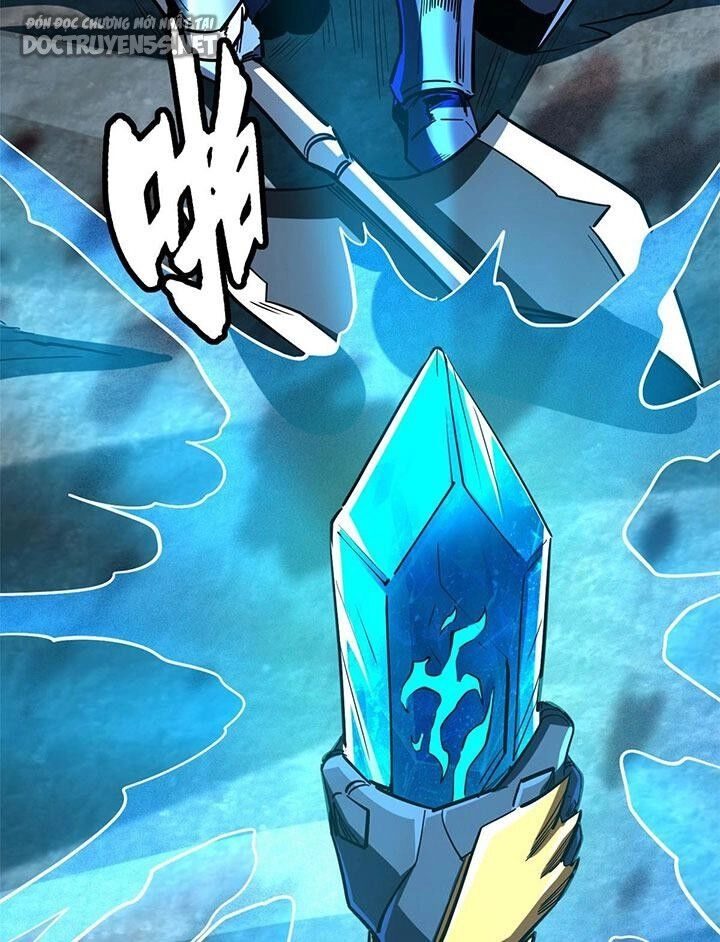 Siêu Cấp Thần Cơ Nhân Chapter 171 - 16