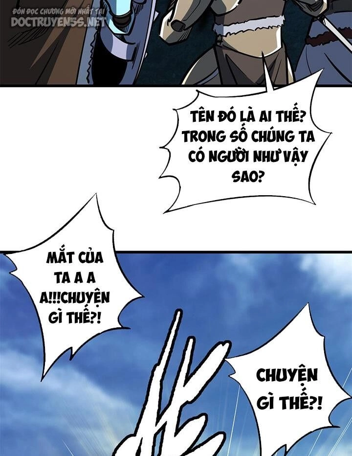 Siêu Cấp Thần Cơ Nhân Chapter 171 - 19