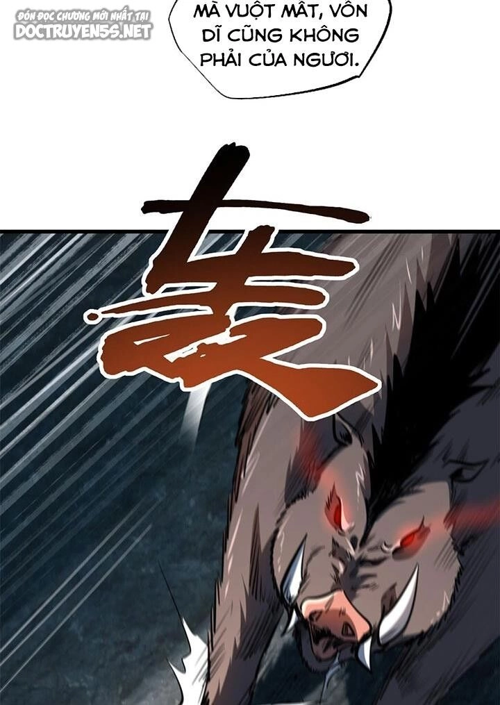 Siêu Cấp Thần Cơ Nhân Chapter 171 - 23