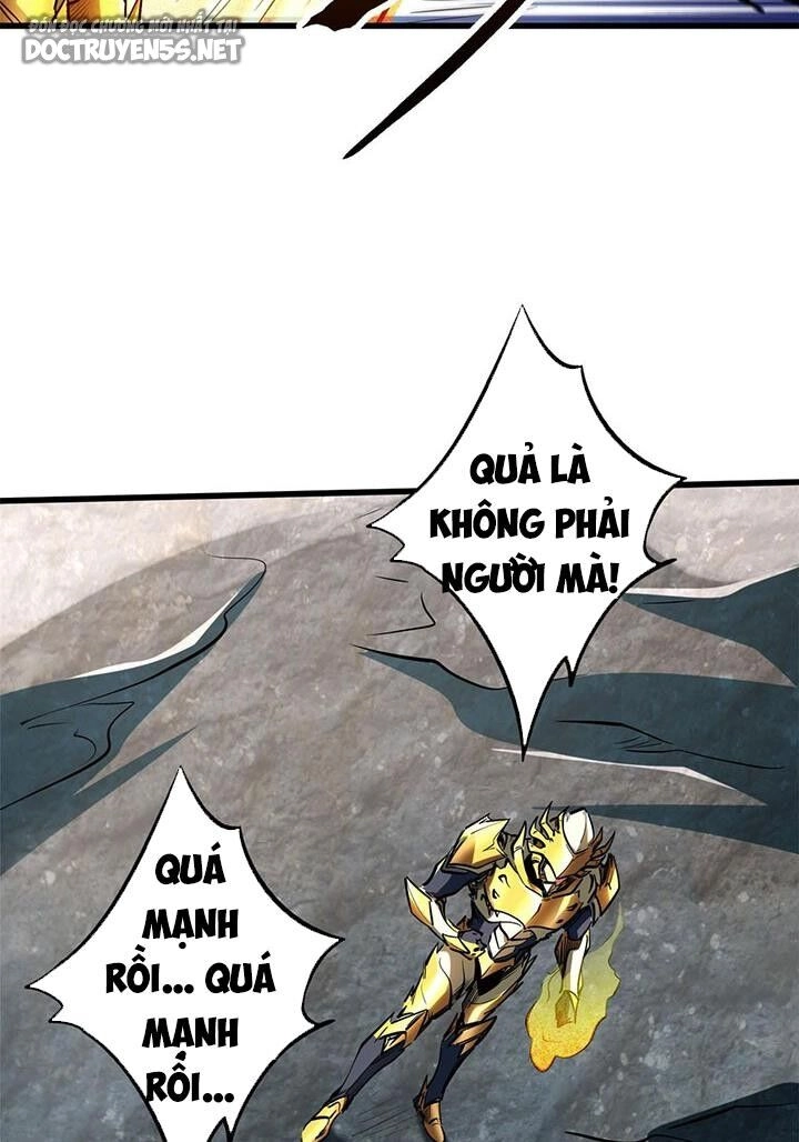 Siêu Cấp Thần Cơ Nhân Chapter 171 - 26