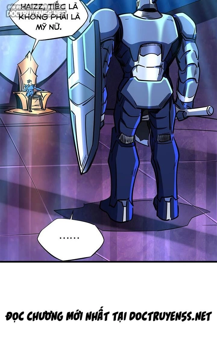 Siêu Cấp Thần Cơ Nhân Chapter 171 - 31