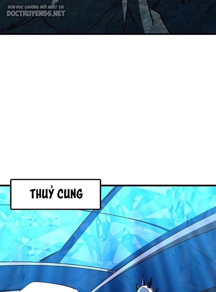 Siêu Cấp Thần Cơ Nhân Chapter 171 - 32