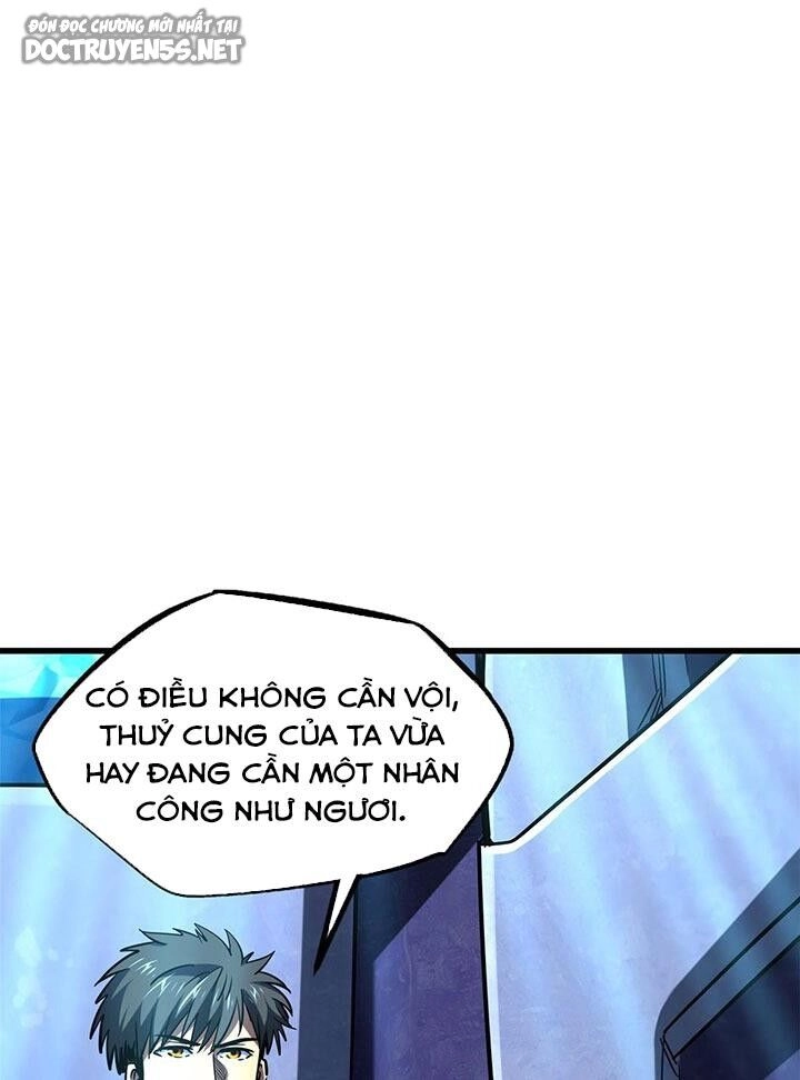 Siêu Cấp Thần Cơ Nhân Chapter 171 - 33