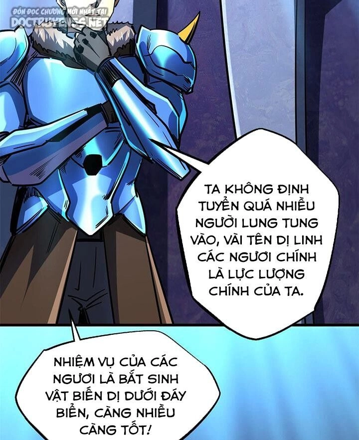 Siêu Cấp Thần Cơ Nhân Chapter 171 - 34