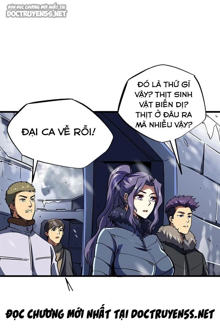 Siêu Cấp Thần Cơ Nhân Chapter 171 - 43