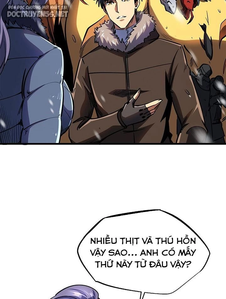 Siêu Cấp Thần Cơ Nhân Chapter 171 - 45