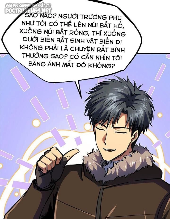 Siêu Cấp Thần Cơ Nhân Chapter 171 - 48