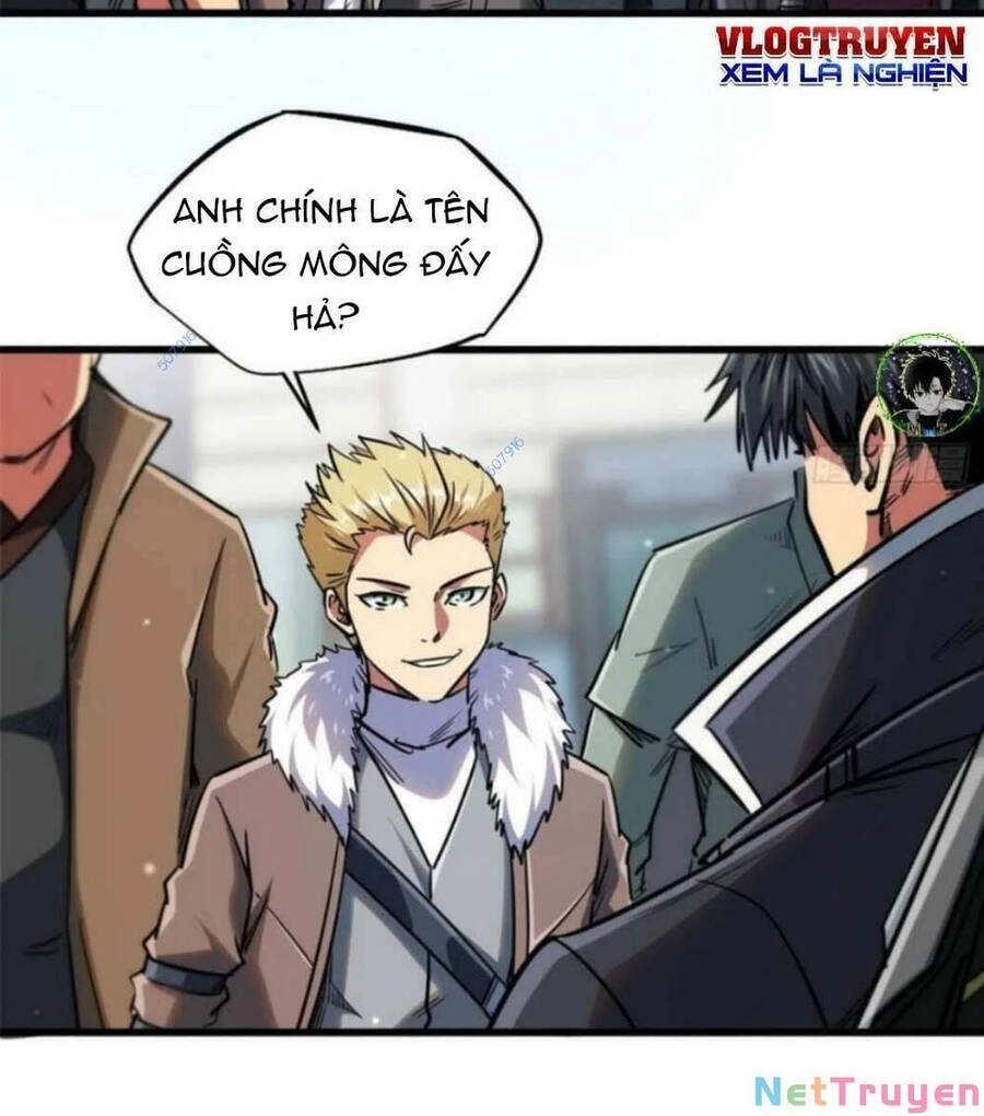 Siêu Cấp Thần Cơ Nhân Chapter 16 - 2