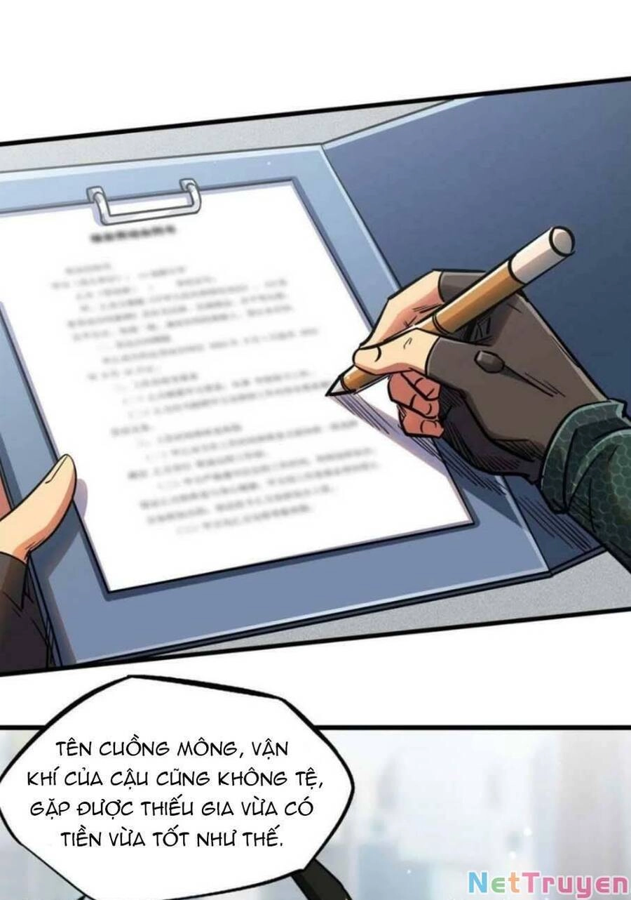 Siêu Cấp Thần Cơ Nhân Chapter 16 - 6