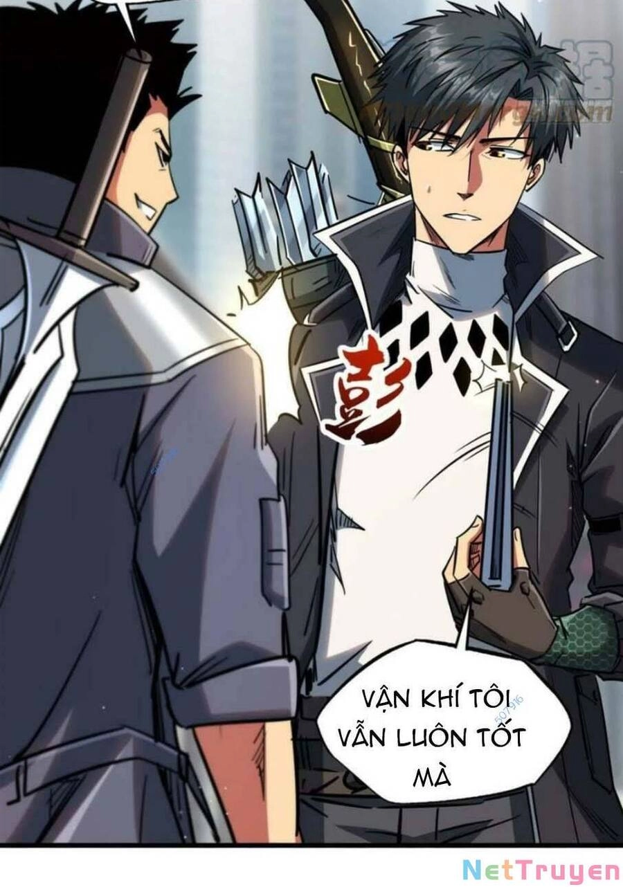 Siêu Cấp Thần Cơ Nhân Chapter 16 - 7